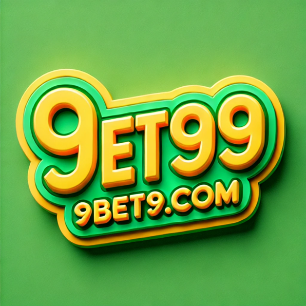 Logo da 9bet99