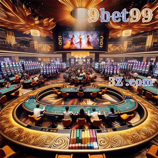 Descubra a Categoria de Jogos de Bônus no 9bet99.com