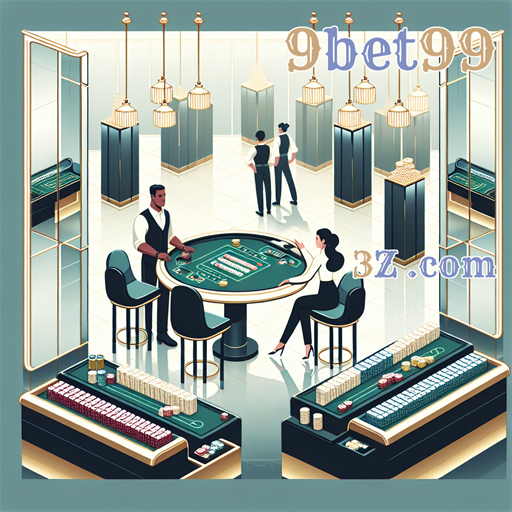 As Novidades do Mundo dos Jogos em 9bet99.com